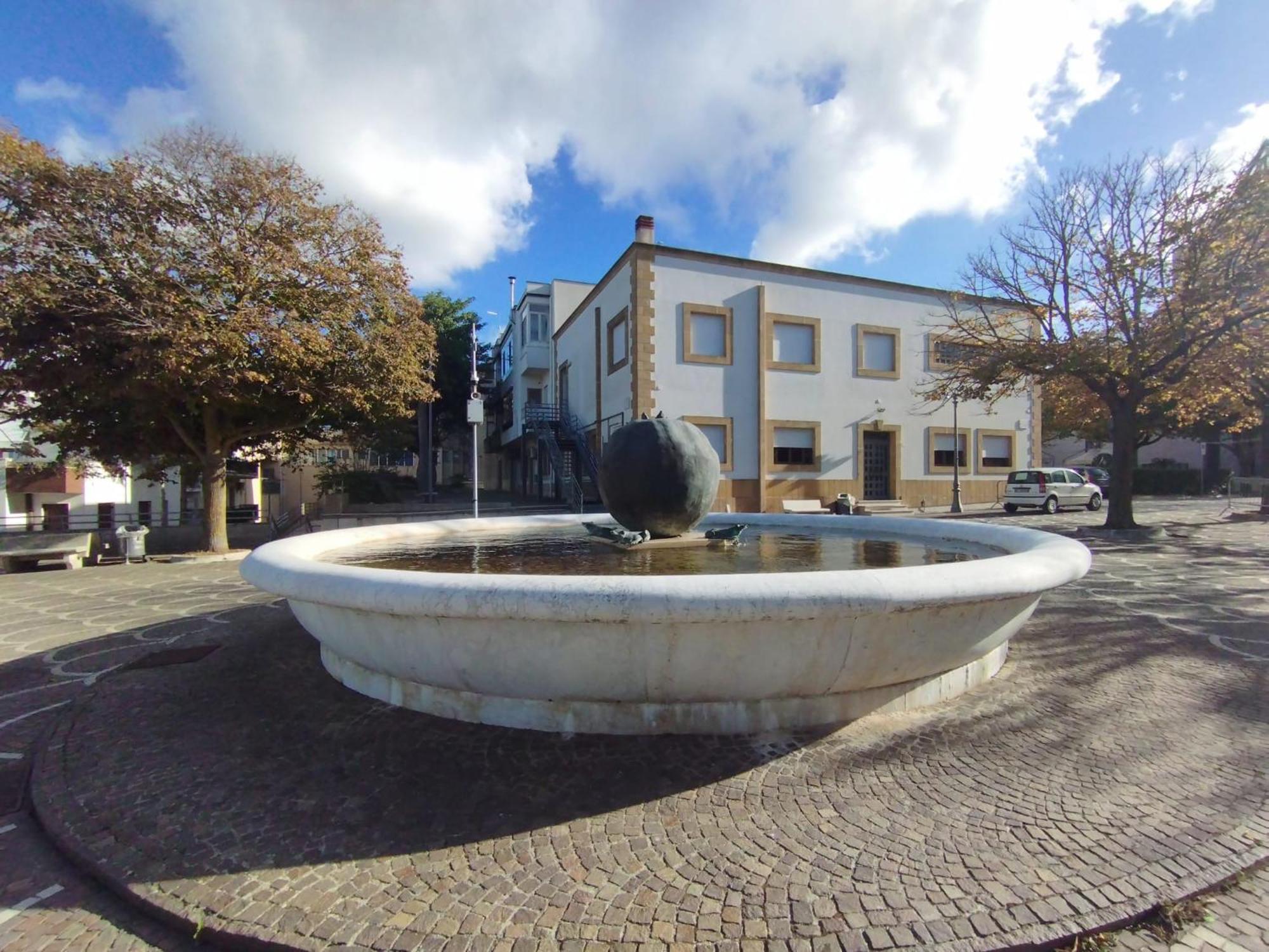 Appartamento Civico17 Santa Ninfa Esterno foto